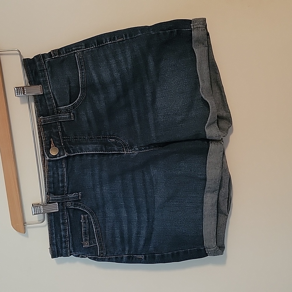 Universal Thread Denim Short